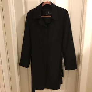 🎁 London Fog Trench